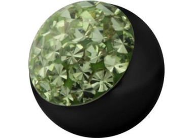BK 316 EXPORY COVERED BALL