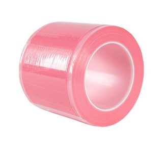 Protective Barrier Film MakeUp Supply - Rosa - 10cm x 15cm - 1200 strappi makeup supply