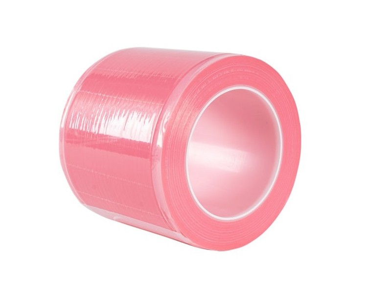 Protective Barrier Film MakeUp Supply - Rosa - 10cm x 15cm - 1200 strappi makeup supply Protective Barrier Film MakeUp Supply - Rosa - 10cm x 15cm - 1200 strappi makeup supply