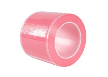 Protective Barrier Film MakeUp Supply - Rosa - 10cm x 15cm - 1200 strappi makeup supply