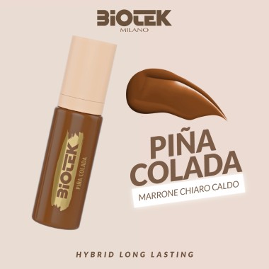 PIÑA COLADA - Biotek - 15ml - Pigmento PMU REACH 2