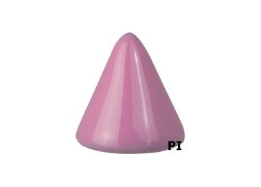 ENAMEL SCREW ON CONES