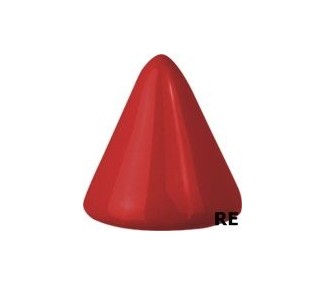 ENAMEL SCREW ON CONES
