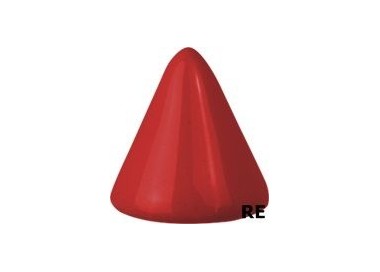 ENAMEL SCREW ON CONES