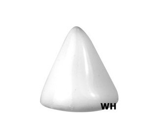ENAMEL SCREW ON CONES