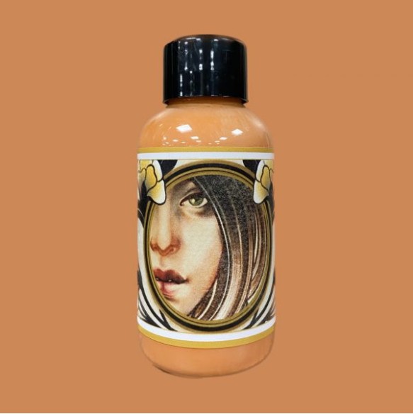 PINK CHEEKS by Daniels Bauti - Vice Colors - Colore per Pelle Sintetica - 50 ml