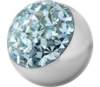 EXPORY COVERED BALL