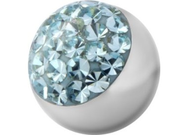 EXPORY COVERED BALL