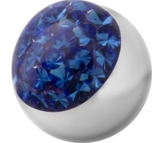 EXPORY COVERED BALL