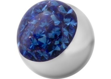EXPORY COVERED BALL