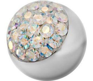 EXPORY COVERED BALL
