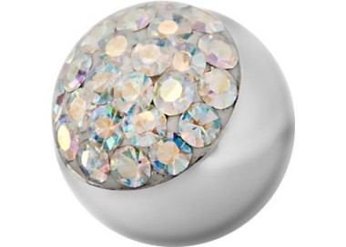 EXPORY COVERED BALL