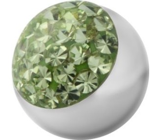 EXPORY COVERED BALL
