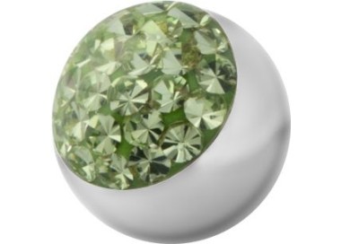 EXPORY COVERED BALL