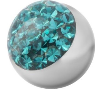 EXPORY COVERED BALL