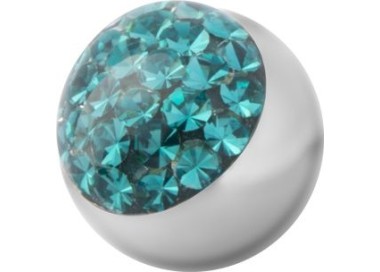 EXPORY COVERED BALL