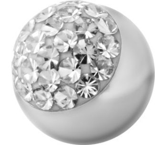 EXPORY COVERED BALL