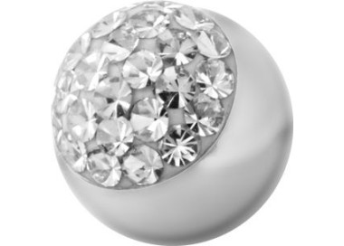 EXPORY COVERED BALL