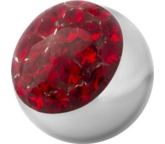 EXPORY COVERED BALL