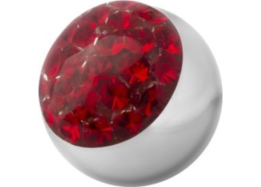 EXPORY COVERED BALL