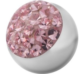 EXPORY COVERED BALL
