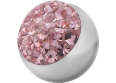 EXPORY COVERED BALL
