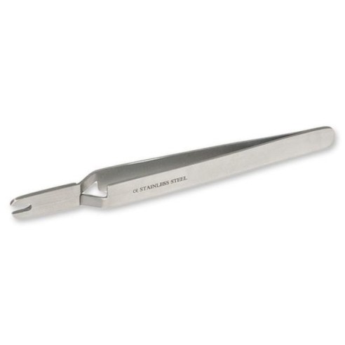 Pinza Especial Zones in Acciaio Inox
