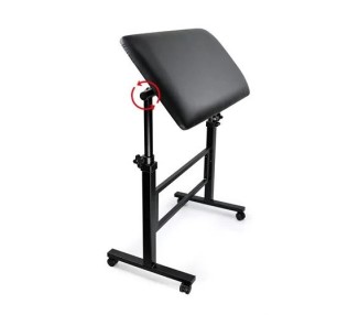 Poggia Braccio XL Premium - 40x 75cm