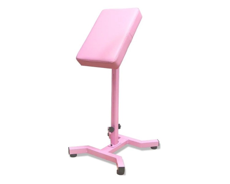 Poggia Braccio Premium - Rosa - 24x 36cm Poggia Braccio Premium - Rosa - 24x 36cm