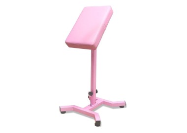 Poggia Braccio Premium - Rosa - 24x 36cm