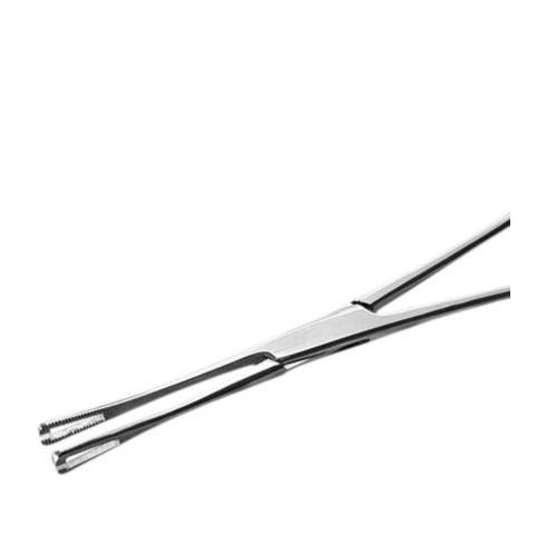 Pinza Mini Triangolare Aperta in Acciaio Inox