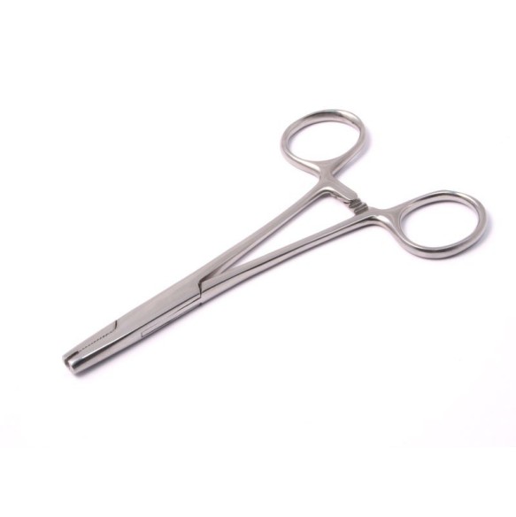 Pinza per Dermal Anchor - Testa 3 mm