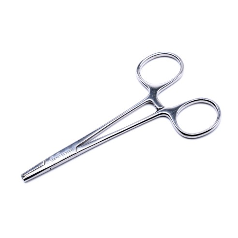 Pinza per Dermal Anchor - 3 / 4 mm