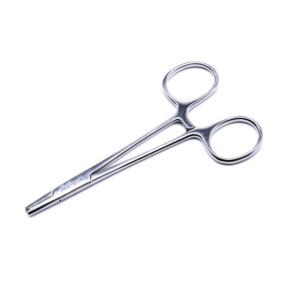 Pinza per Dermal Anchor - 3 / 4 mm