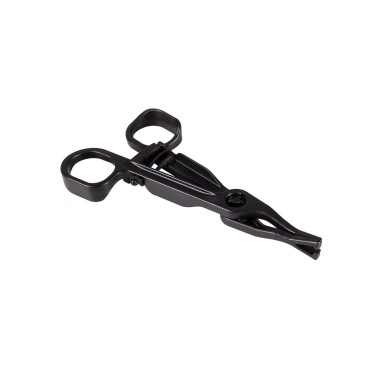 BodySupply Pinze Monouso Sterili Triangolari Aperte - 20 pz