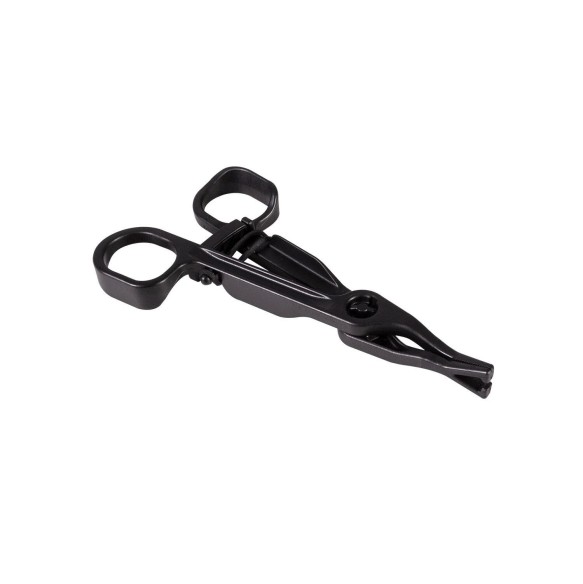BodySupply Pinze Monouso Sterili Triangolari Aperte - 20 pz