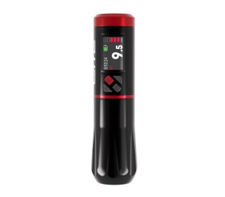 Fluid V3 Proliner - Corsa 4.5 mm - Macchinetta Wireless Tattoo Pen bodysupply