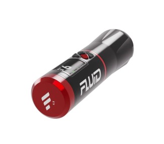 Fluid V3 Proliner - Corsa 4.5 mm - Macchinetta Wireless Tattoo Pen bodysupply