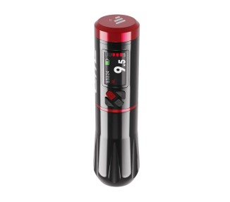 Fluid V3 Proliner - Corsa 4.5 mm - Macchinetta Wireless Tattoo Pen bodysupply