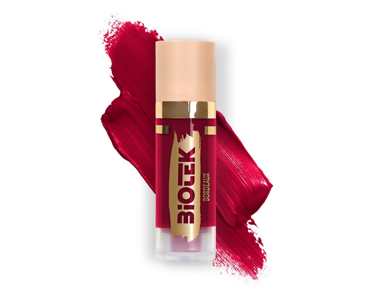 BORDEAUX - Biotek - 18ml - Conforme REACH biotek BORDEAUX - Biotek - 18ml - Conforme REACH biotek
