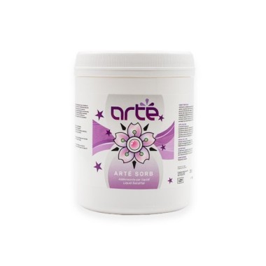 Arté Sorb Polvere Addensante per Liquidi - 250 g