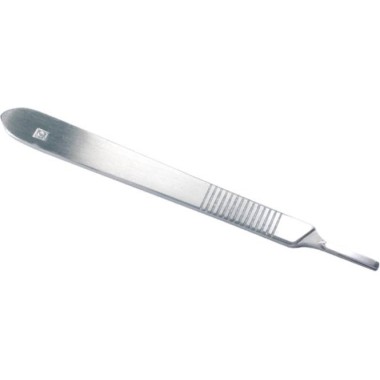 Portalame in Acciaio Inox 316L