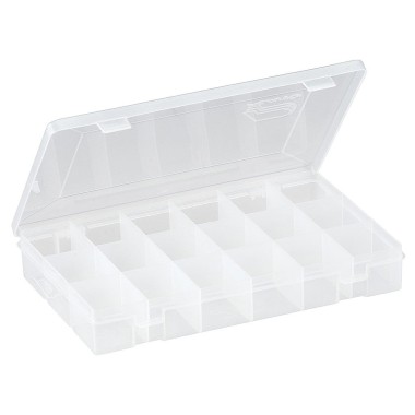 Portaminuteria Plano 3618 - 18 Scomparti
