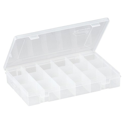 Portaminuteria Plano 3618 - 18 Scomparti