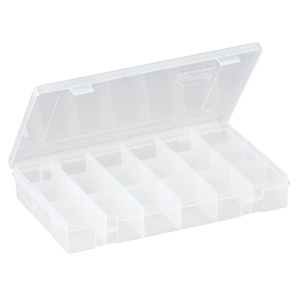 Portaminuteria Plano 3618 - 18 Scomparti