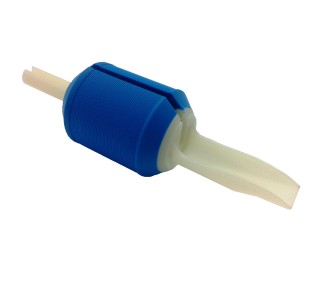 Grip Monouso 25mm - FLAT F25 bodysupply