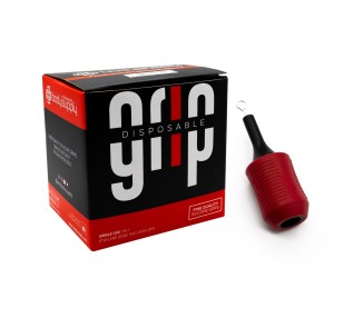 BodySupply Click Cartridge Grip 30mm - Backstem bodysupply