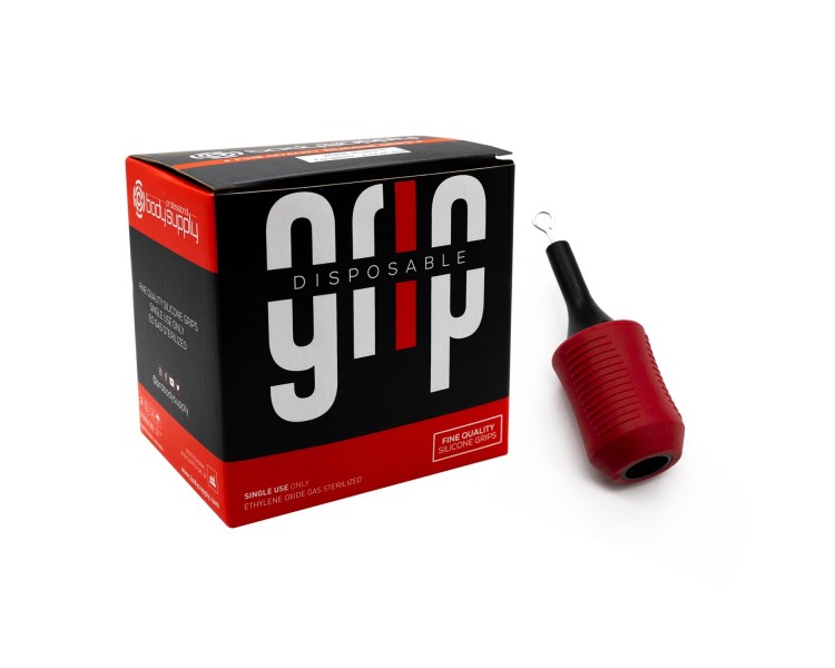 BodySupply Click Cartridge Grip 30mm - Backstem bodysupply BodySupply Click Cartridge Grip 30mm - Backstem bodysupply