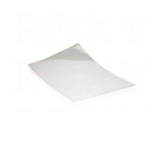 Carrier Sheet - 23x 35cm