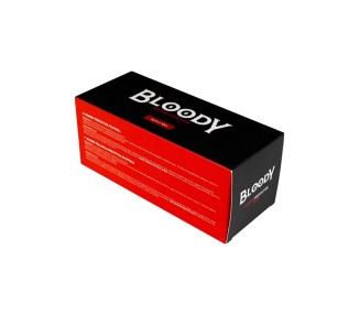 Bloody Tattoo Film - Roll - 15cm x 10mt bloody